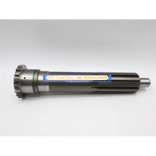 Вал КПП FAST 12JSD240TA первичный (12 скоростей)