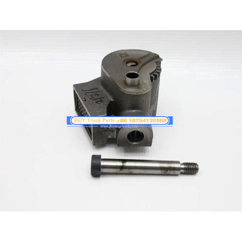 Насос масляный КПП FAST 12JSD240TA