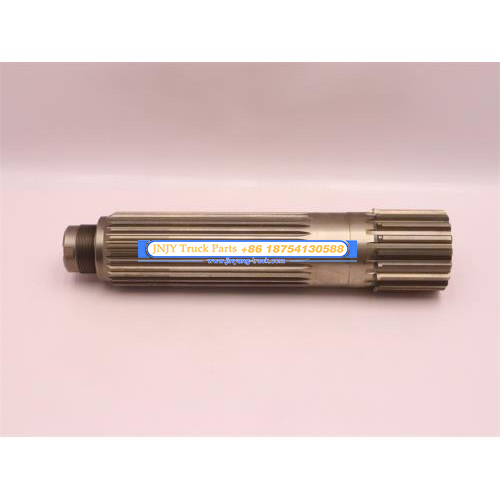 Вал КПП FAST 12JSD240TA главный (выходной)