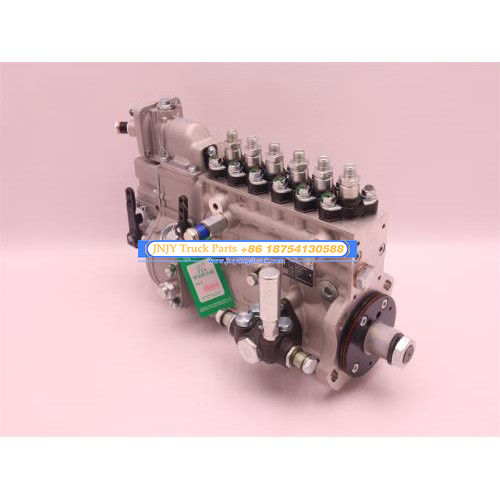 ТНВД WP12.420E32 (оригинал)