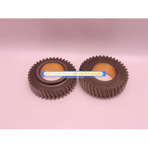 Шестерня средняя газораспределительного механизма WEICHAI DEUTZ WP6.210E32 (оригинал)