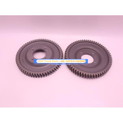 Шестерня средняя газораспределительного механизма WEICHAI DEUTZ WP6.210E32 (оригинал)