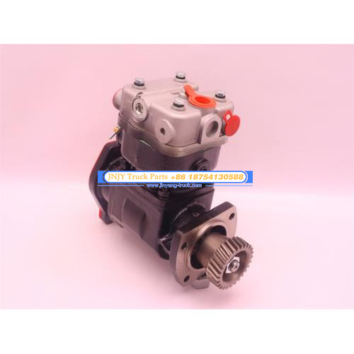 Компрессор воздушный WEICHAI DEUTZ WP6.210E32 (оригинал)