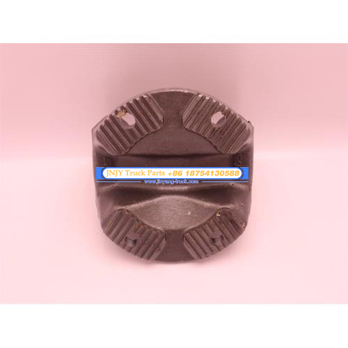 凸缘叉 陕汽/北奔 180*165*68*4 原厂 **