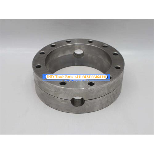 差速器壳 AC26桥 轴间