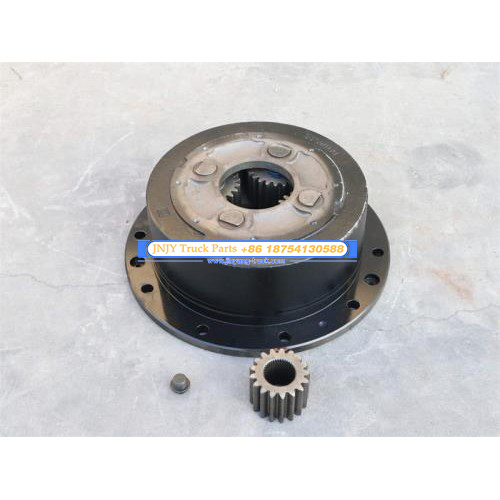 轮边总成 徐工LW500KV 10孔M22