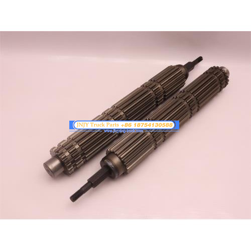 Вал КПП HW20716 вторичный (оригинал)