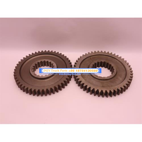 Шестерня КПП HW 18709 пониженной передачи Z=48 (оригинал)