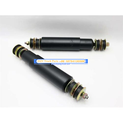 减震器 福田客车 长320mm 粗69mm 前
