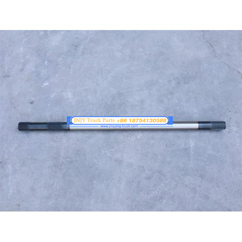 半轴 汉德TGX桥 1160mm 40齿 3牙 中桥 右 **