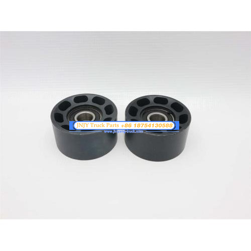 Шкив натяжителя ремня ISDe245 41