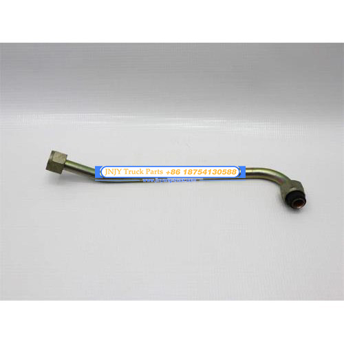 Шланг водяной охлаждения компрессора SHANGCHAI D6114B