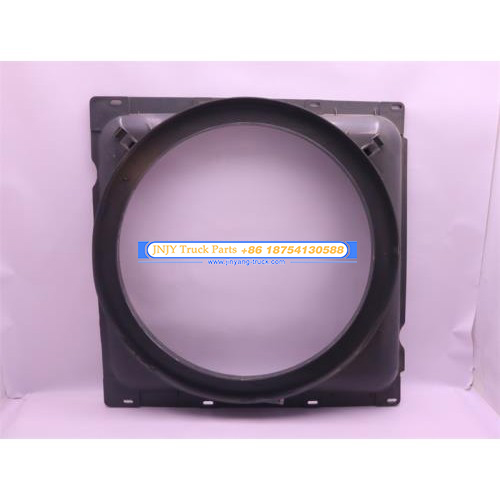 Диффузор вентилятора HOWO A7 малький (оригинал)