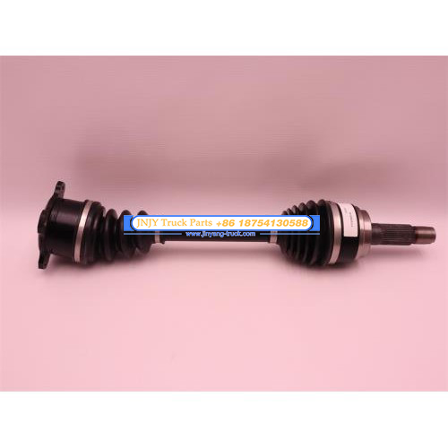 半轴 福田皮卡 右