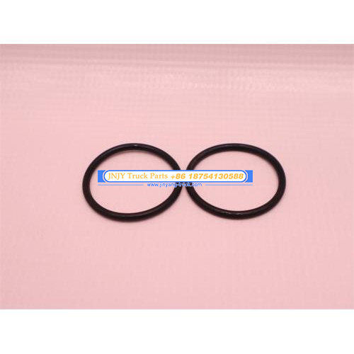 O型圈中桥拨叉轴 汉德469桥/TGX桥/汉德HDZ440桥/L3000 M7.660-60 34*3 用2个 **