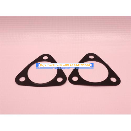 差速锁工作缸衬垫 汉德469桥/TGX桥/汉德HDZ440桥/曼13/L3000 用2个 **