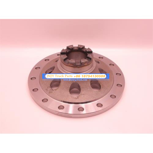 差速器壳 汉德469桥 左 **