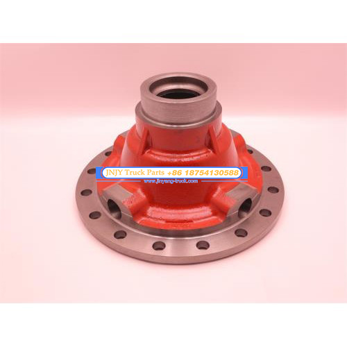 差速器壳 汉德469桥 右 **