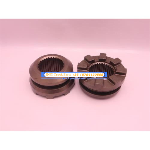 滑动齿合套 汉德469桥 轮间 **