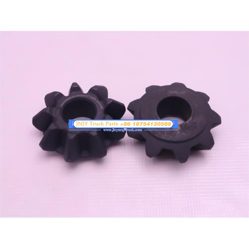 行星齿轮 重汽MCP16桥 轴间 mm 原厂 **