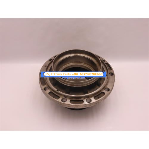 后轴头 重汽MCP16桥 原厂 **