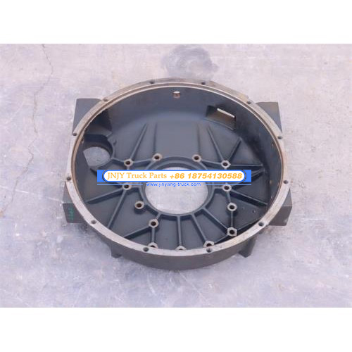 Картер маховика WD615