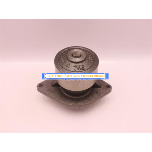 Помпа CUMMINS 6BT/6BT5.9 с железо крыльчатка