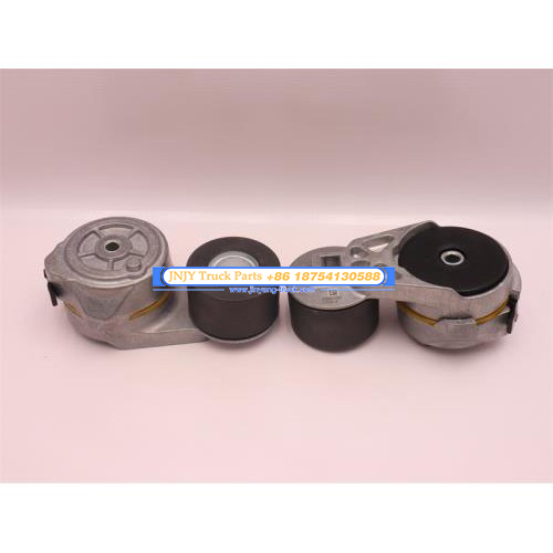 Шкив натяжителя ремня ISM11 QSM11