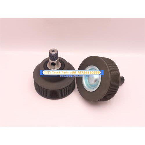 Шкив натяжителя ремня поликлинового ремня CUMMINS