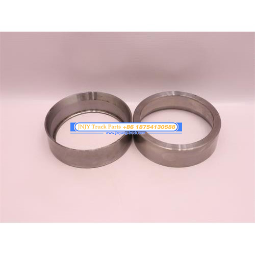 轮边油封座 山工ZL50F 125/133*150*40