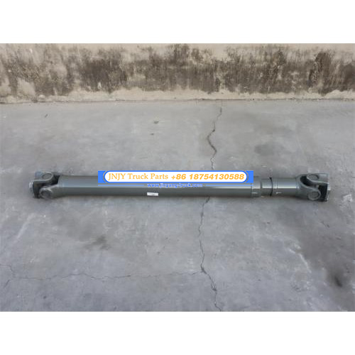 传动轴 重汽TX 180盘4孔62万1879 不带吊架 **