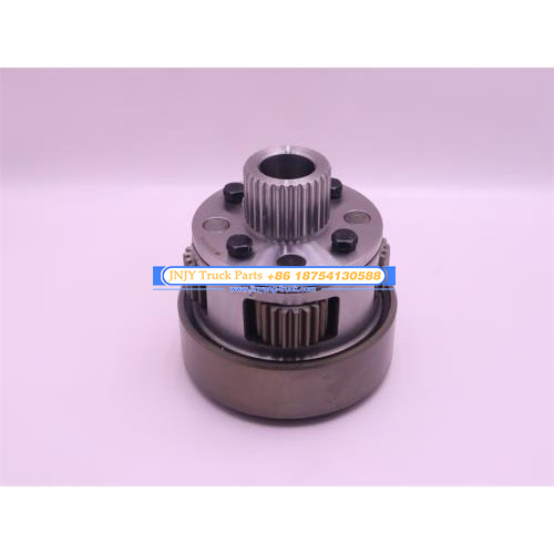 Блок шестерен первой скорости ZL50G