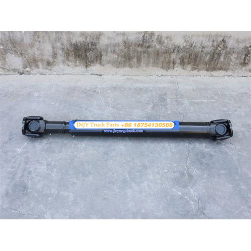 传动轴 陕汽F3000 8*4 180盘4孔68万1760 管粗145 孔粗15 不带吊架 **