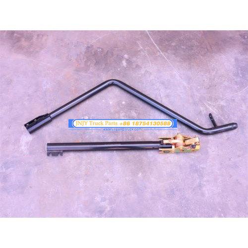 Тяга кулисы КПП SHAANXI M3000