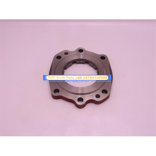 Крышка КПП 16Y-15-00065 SHANTUI SD16