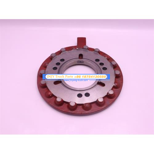 Крышка подшипника КПП SHANTUI SD16