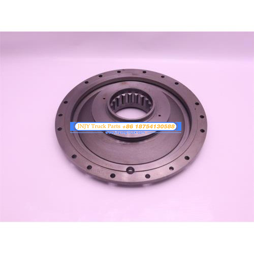 Корпус цилиндра КПП 16Y-15-00039 SHANTUI SD16