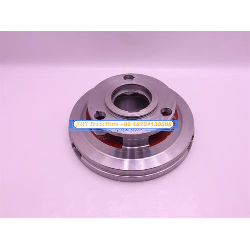 Шестерня внутреняя кольцевая 3 скорости КПП SHANTUI SD16