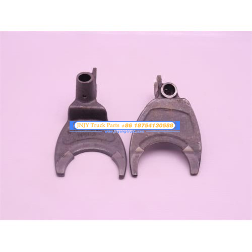 Вилка КПП переключения передач 1 и 2 FAST 12JS160T