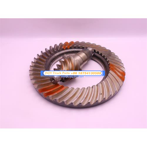 盆角齿 东风153/东风德纳桥 后桥 7:43 49齿