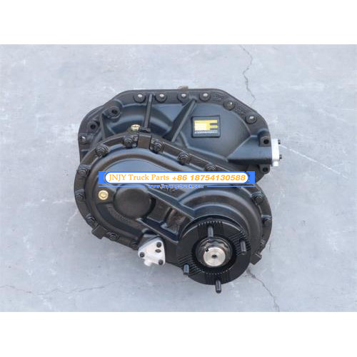 中桥差减总成 汉德TGX/HDZ300/M3000/X3000/F3000 24:29/4.769 老款 牵引车