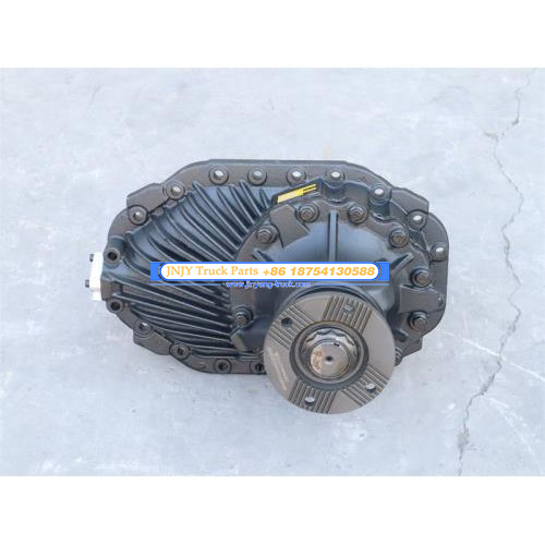 后桥差减总成 汉德TGX/HDZ300/M3000/X3000/F3000 24:29/4.769 老款 牵引车