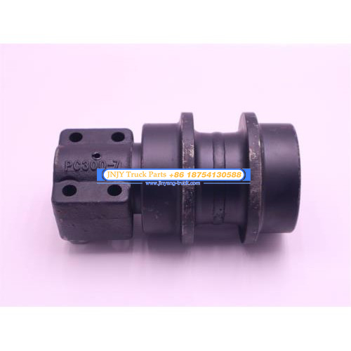 拖链轮 龙工挖机CDM6365H 2360 用4个