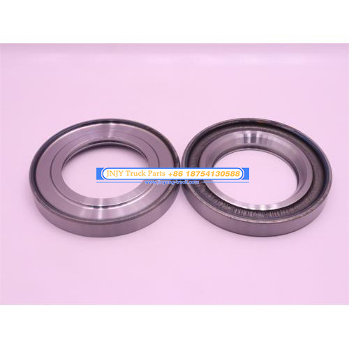 后轮油封内环 红岩H8B/汉德 110*190*25 