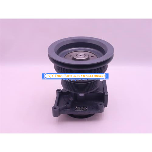 Помпа WP10.340E32 4 клапана WEI ER MAN