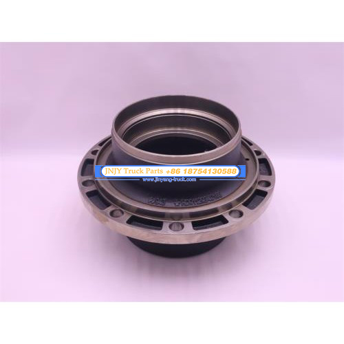 后轴头 汉德HDS300