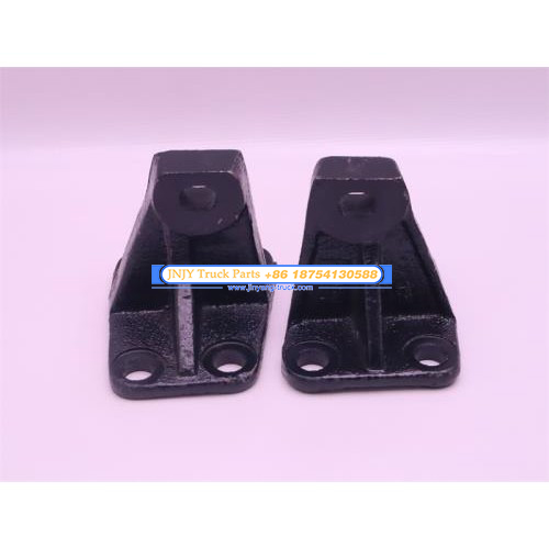 Кронштейн двигателя SHAANXI F2000 правый