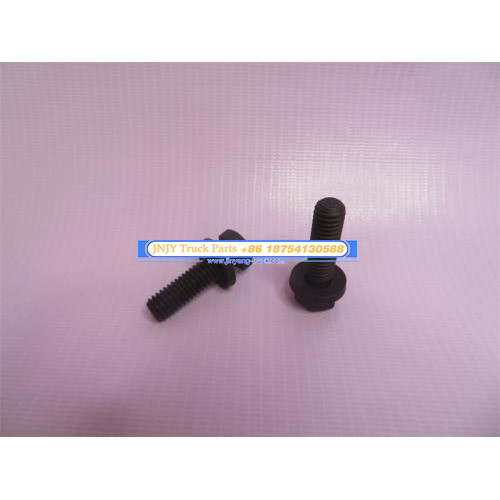 Болт коллектора впускной SHANTUI SD22/23 NT855-C280 (оригинал)