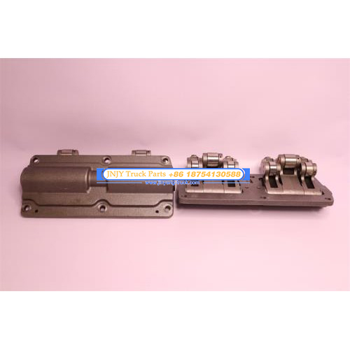 Толкатель клапана в сборе с корпусом SHANTUI SD22/23 NT855-C280