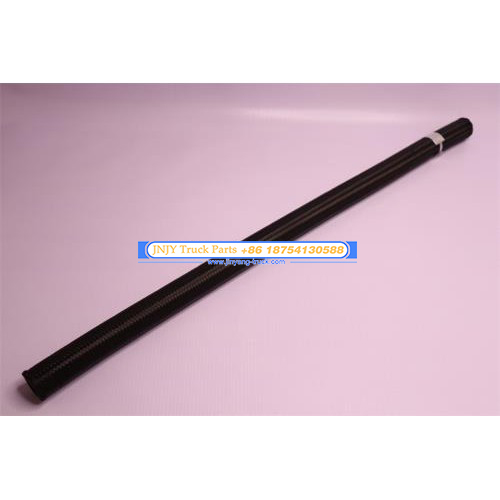 增压补偿器管 康明斯NT855-C280 山推SD22/23 排气 22*31*704 原厂 **
